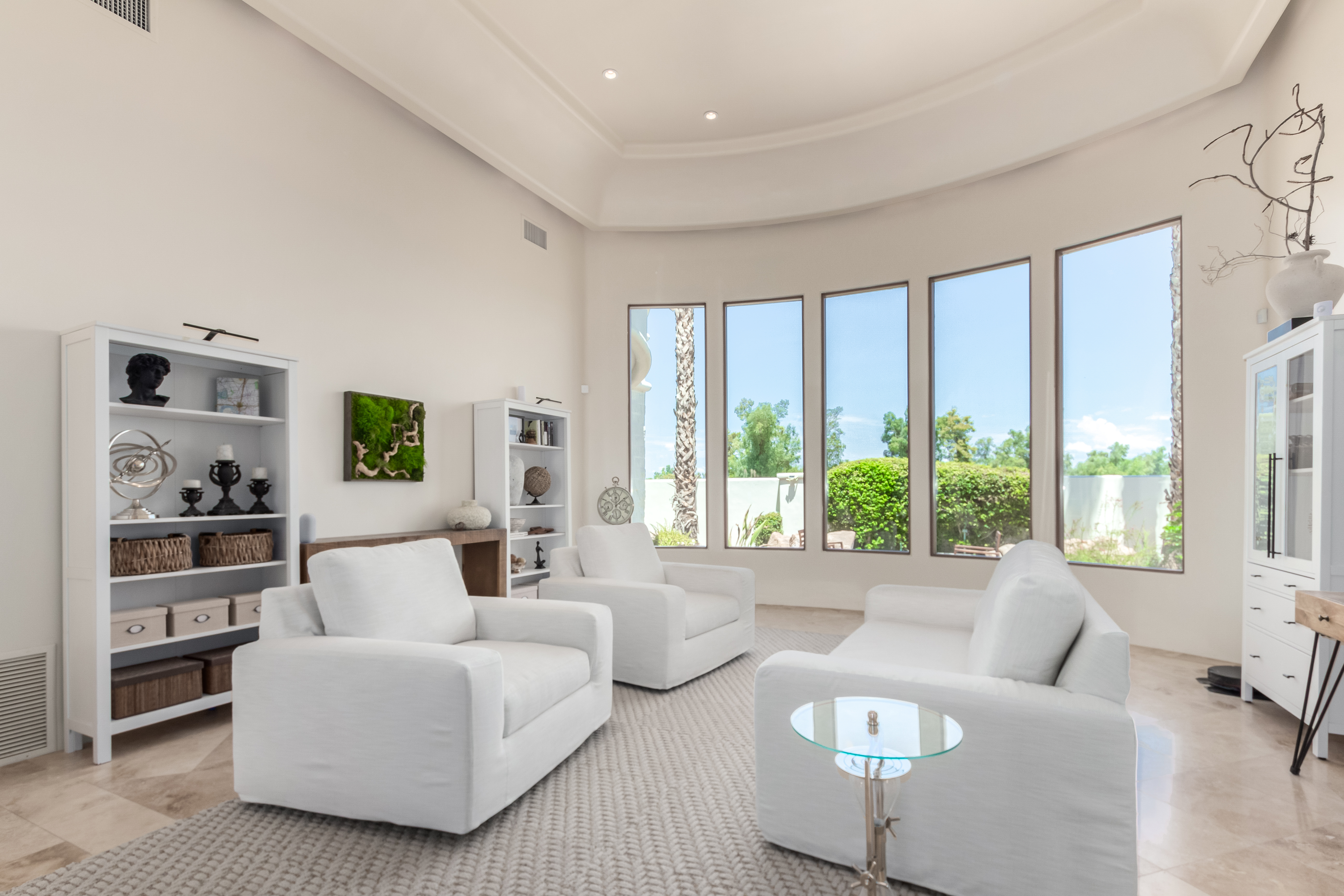 Sophisticated Urban Living
